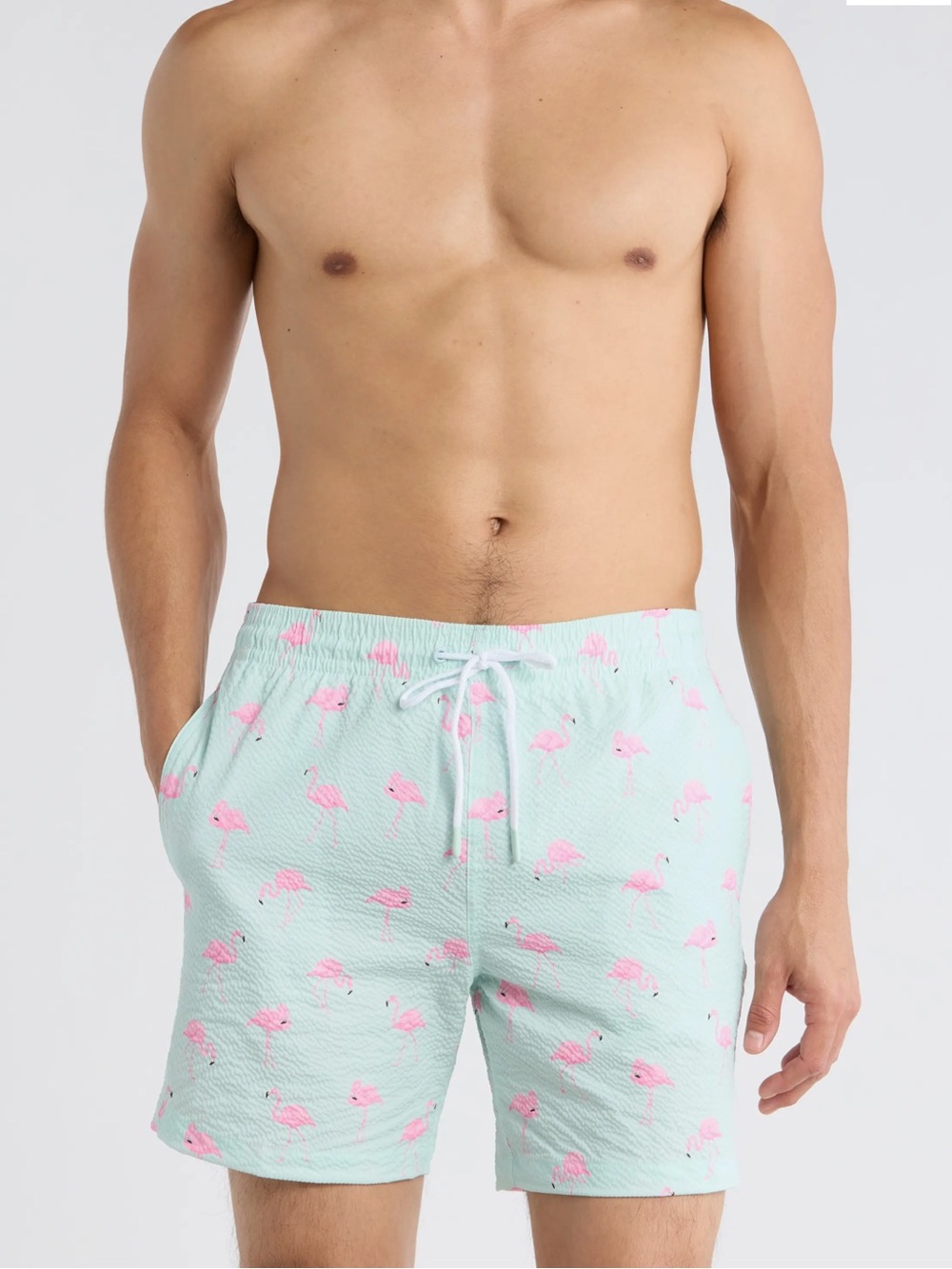 New Trunks surf & swim co